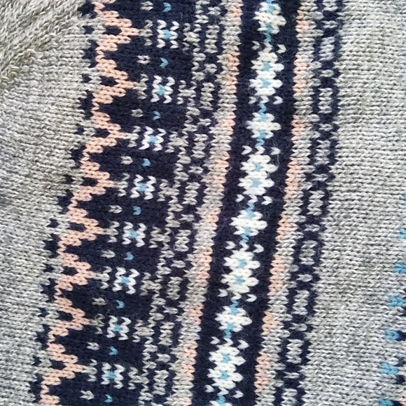 Ricki’s Cowl neck Tunic Sweater! Size M - Picture 5 of 7